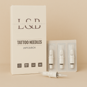 Tattoo  Needles