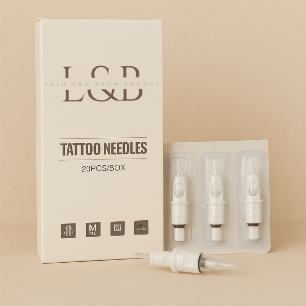 Tattoo  Needles