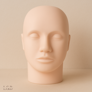 Manequin Head