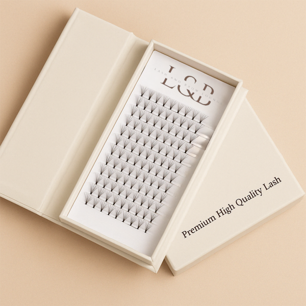 YY Lashes – Volume Facile & Naturel | 0.07D - Image 3