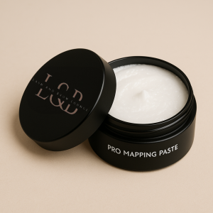 Mapping Paste