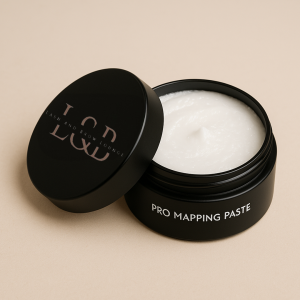 Mapping Paste