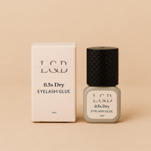 Colle pour Extensions de Cils