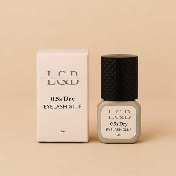 Colle pour Extensions de Cils
